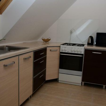 Apartament Boroweczka Польковіце Екстер'єр фото