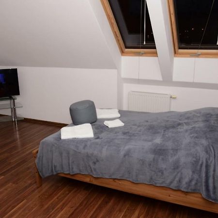 Apartament Boroweczka Польковіце Екстер'єр фото