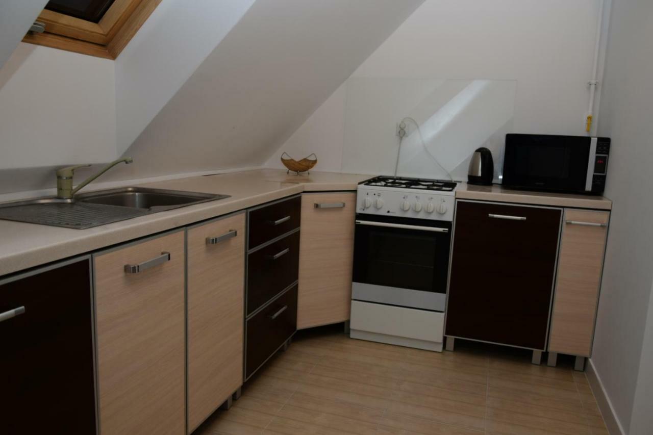 Apartament Boroweczka Польковіце Екстер'єр фото