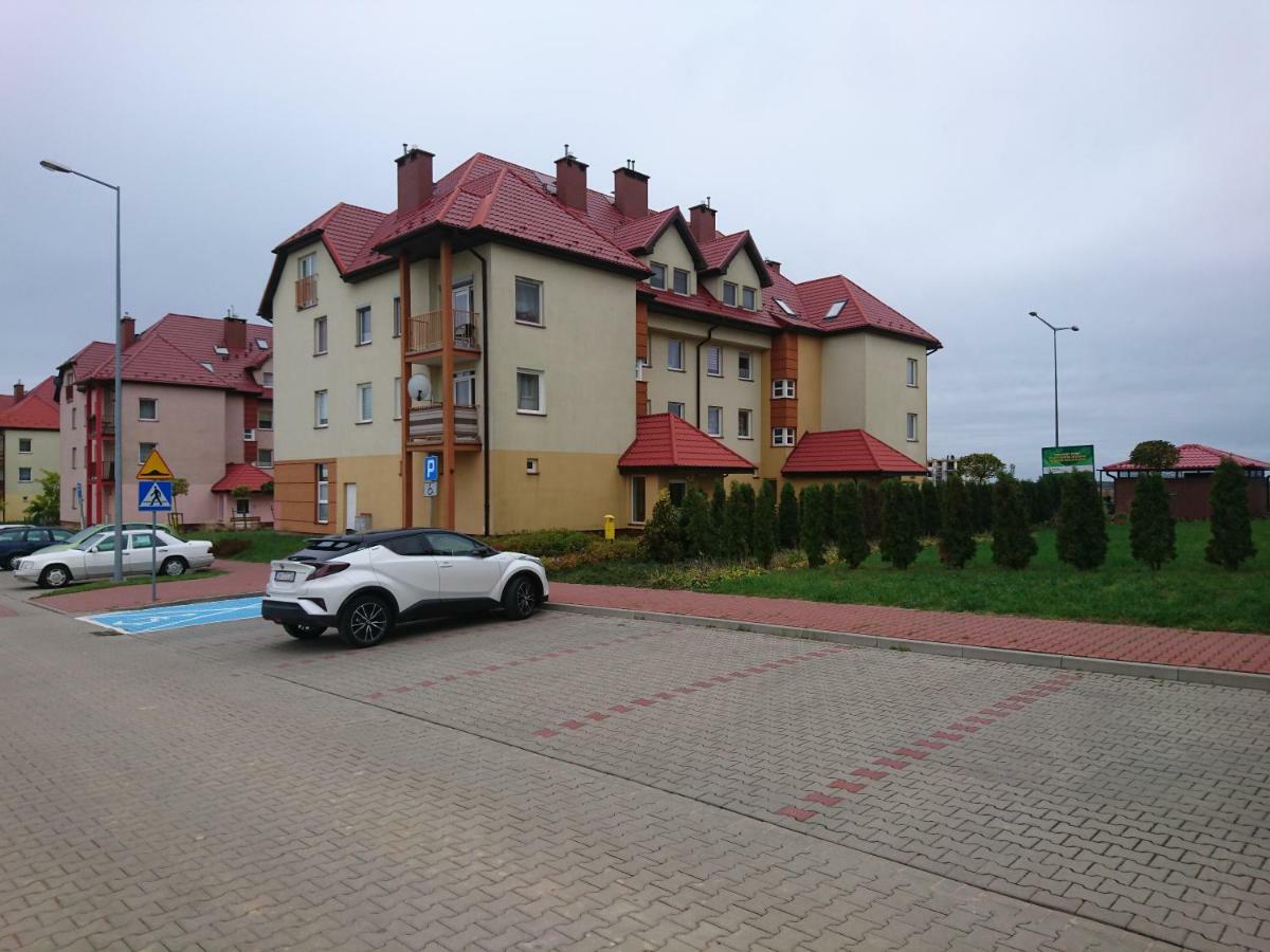 Apartament Boroweczka Польковіце Екстер'єр фото