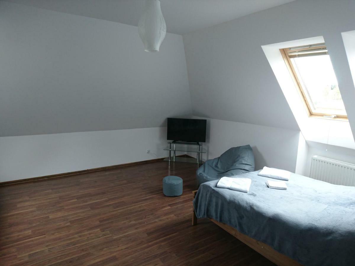 Apartament Boroweczka Польковіце Екстер'єр фото