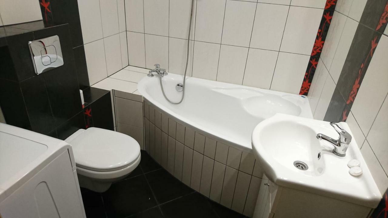 Apartament Boroweczka Польковіце Екстер'єр фото