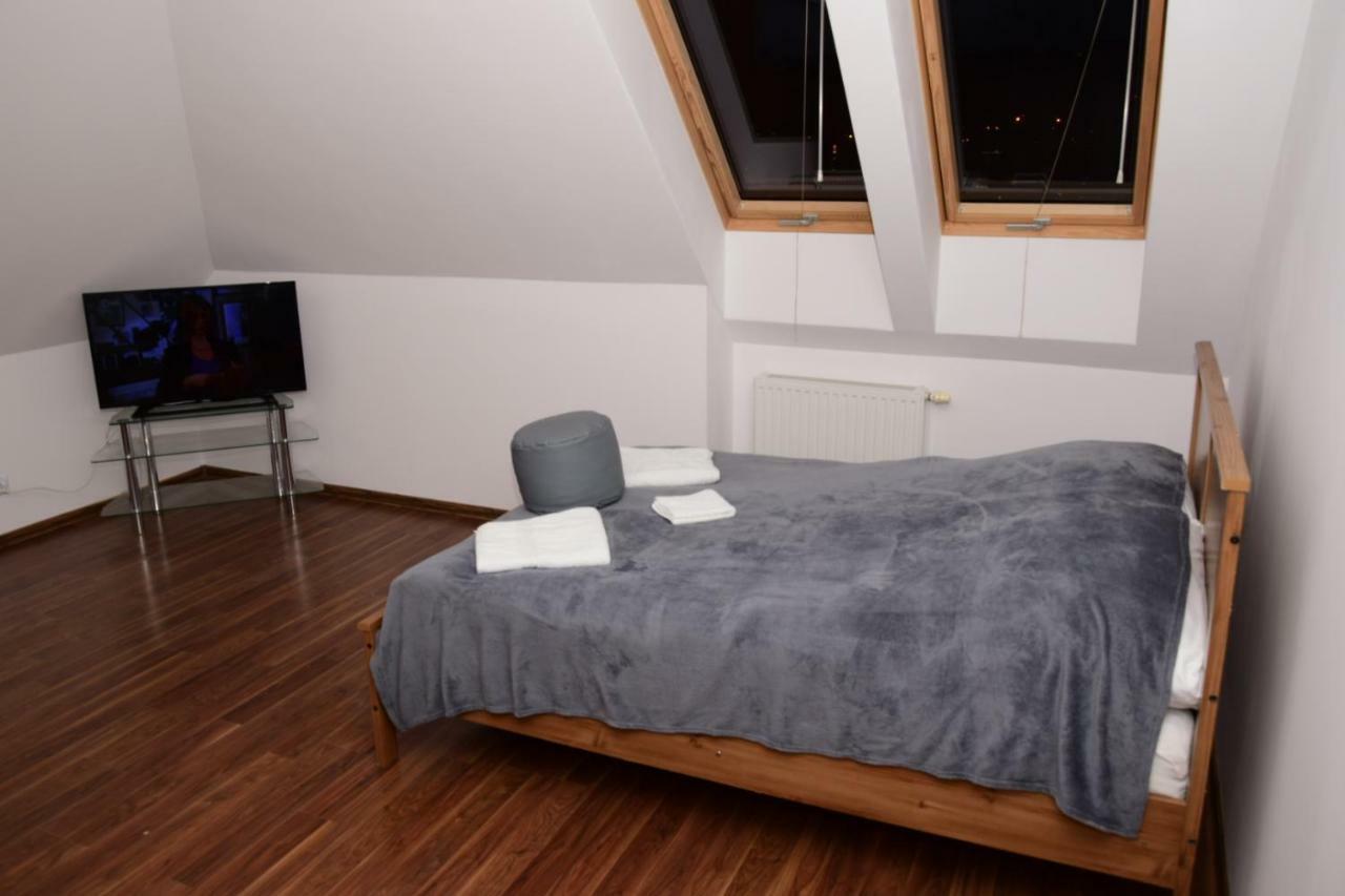 Apartament Boroweczka Польковіце Екстер'єр фото