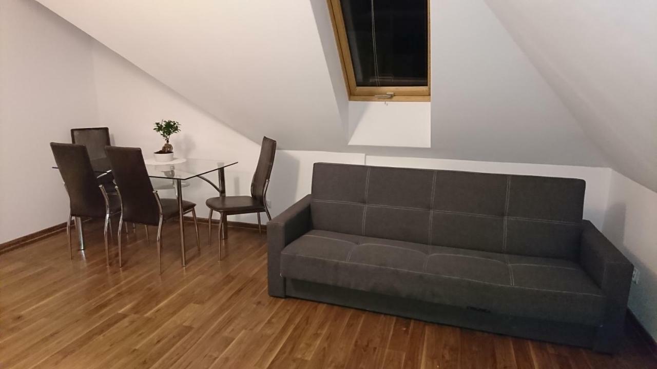 Apartament Boroweczka Польковіце Екстер'єр фото