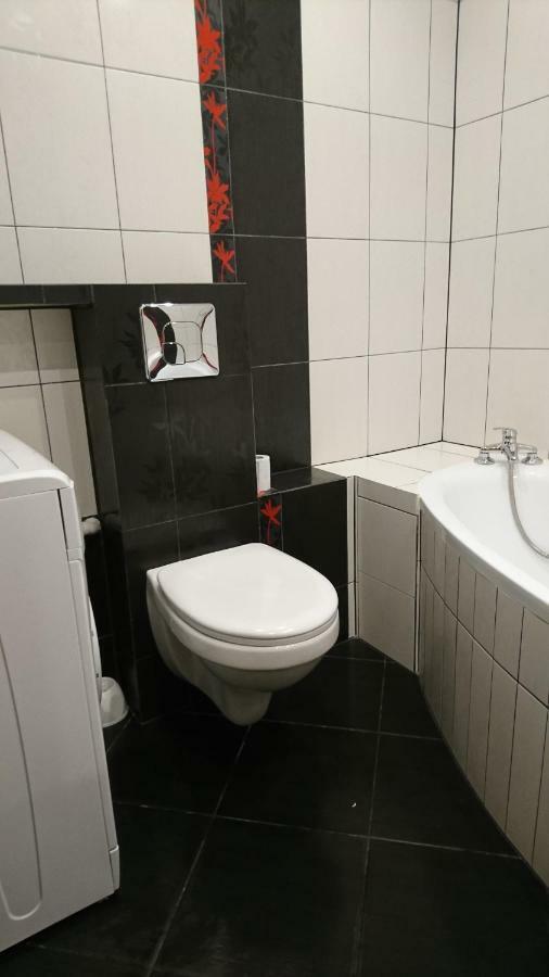 Apartament Boroweczka Польковіце Екстер'єр фото